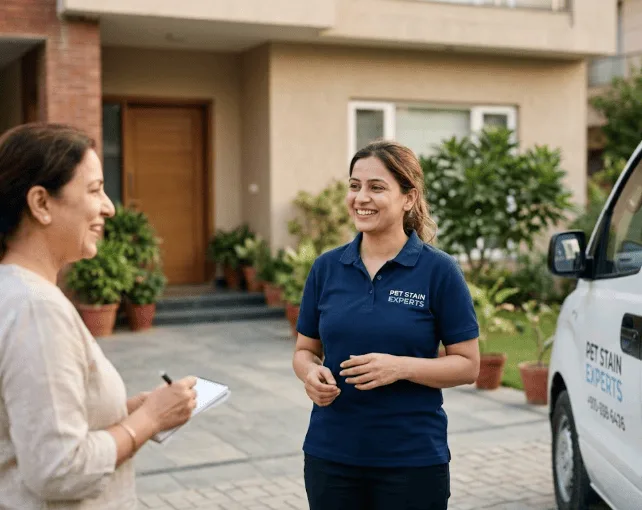 Pet Stain Carpet Cleaning Miramar, FL FAQs